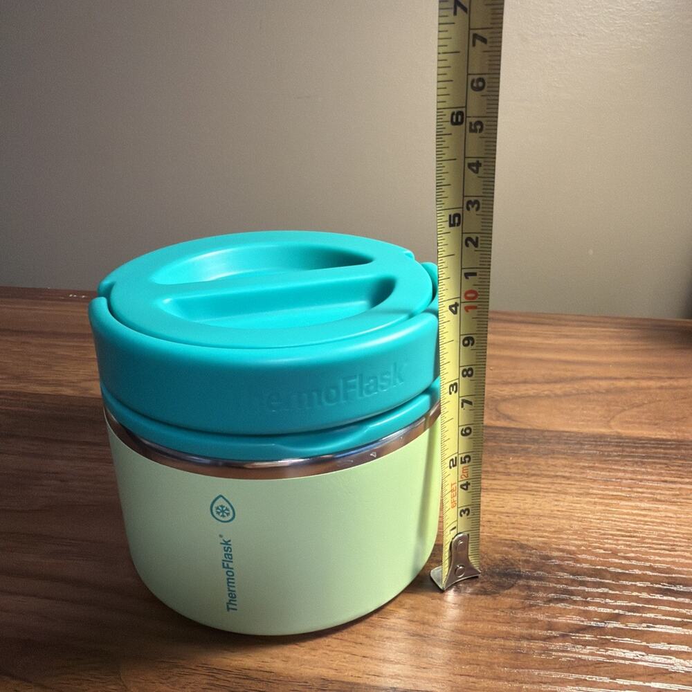 12 Oz ThermoFlask Food Jar